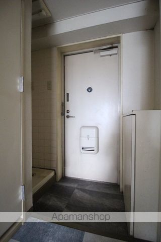 津山線 法界院駅 徒歩28分 5階建 築32年の内装写真