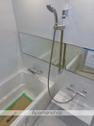 住真田山の内装写真