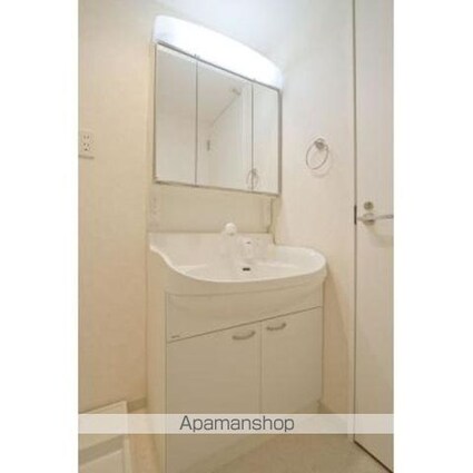 パークキューブ上野[1K/30.8m2]のその他内装2