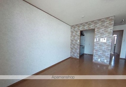 オレンジハイツ太田下町[1K/35.24m2]の内装4