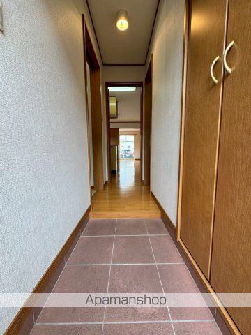 フレンド浜の内装写真