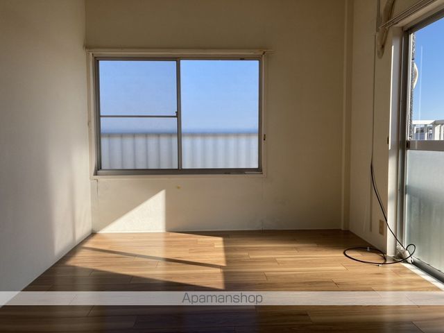 フィリア西宇部南伍番館の内装写真