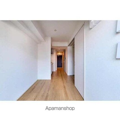 グランカーサ菊川[1DK/26.49m2]のリビング・居間