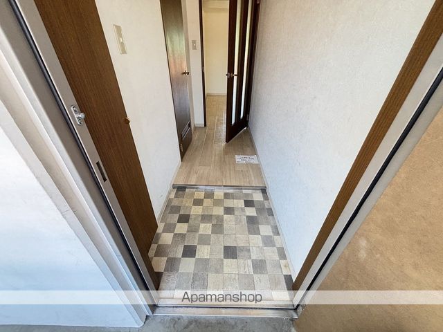 チェリーコートIIIの内装写真