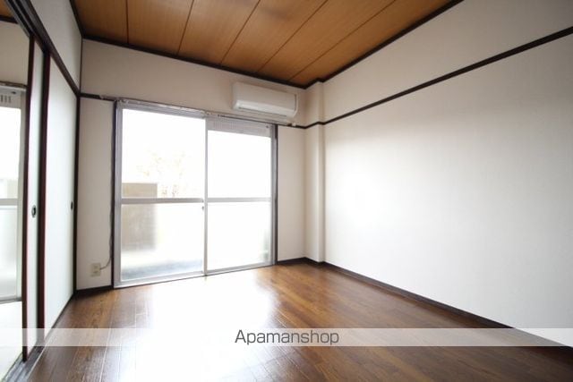 プランドールの内装写真