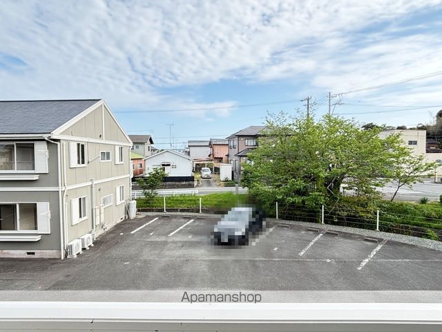フレグランス大石Bのその他写真