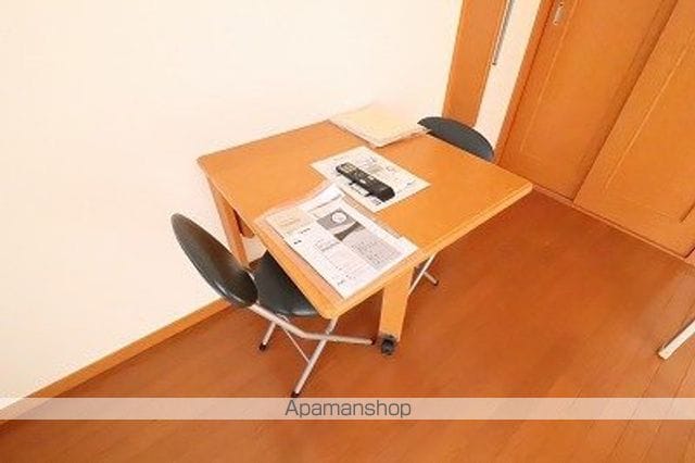 レオパレススリーフォーの内装写真