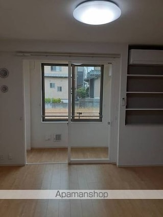 ひふみのひ[1K/36.41m2]のリビング・居間