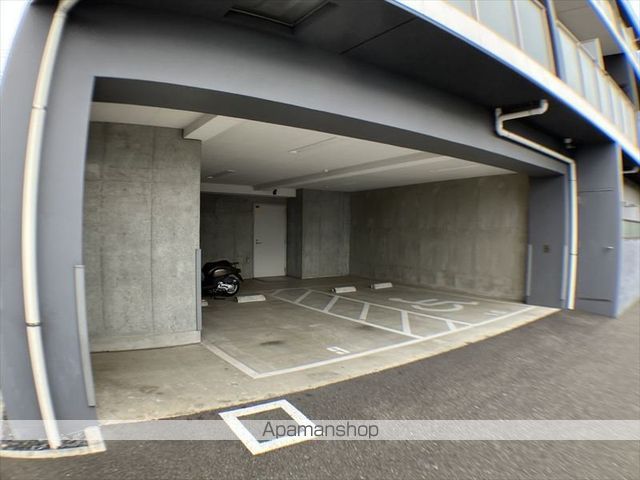 NーSTAGEかしわ台の外観写真