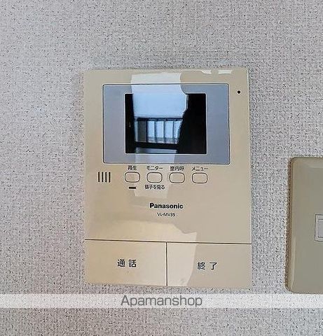 サンハイツ春日の内装写真