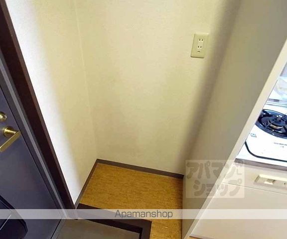 コモドエスペシオ勝山の内装写真