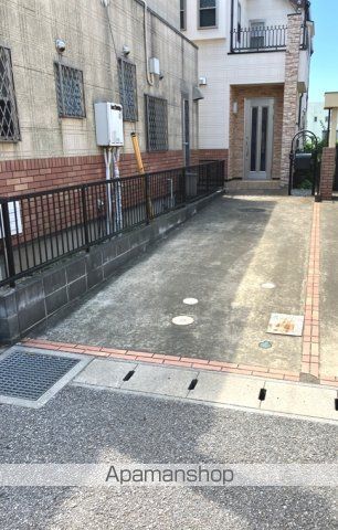 【大和田新田戸建の写真】