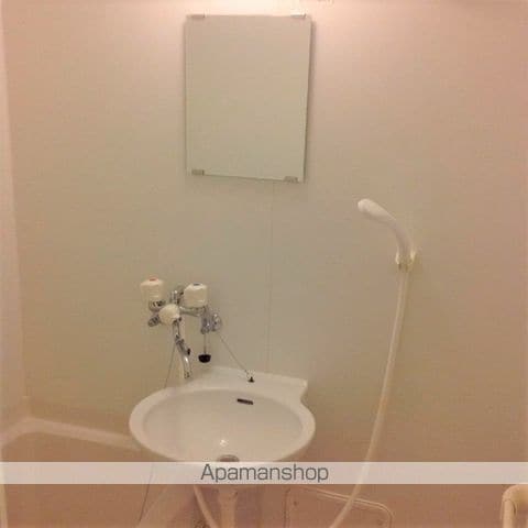 レオパレスウェストヒルの内装写真