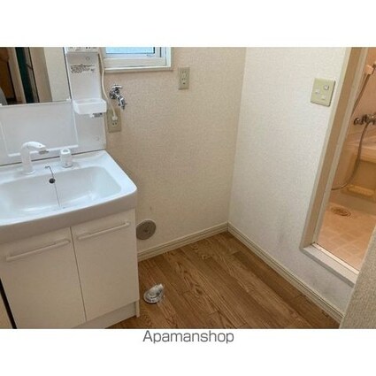 ブループラム長渕イースト[3DK/50.22m2]のその他設備