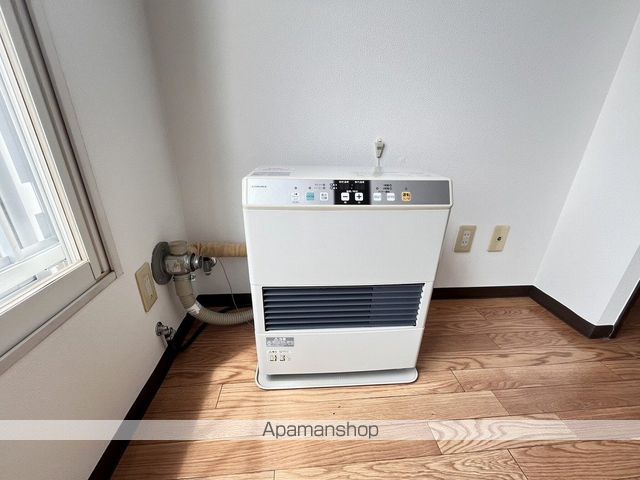 コートロティ大通の内装写真