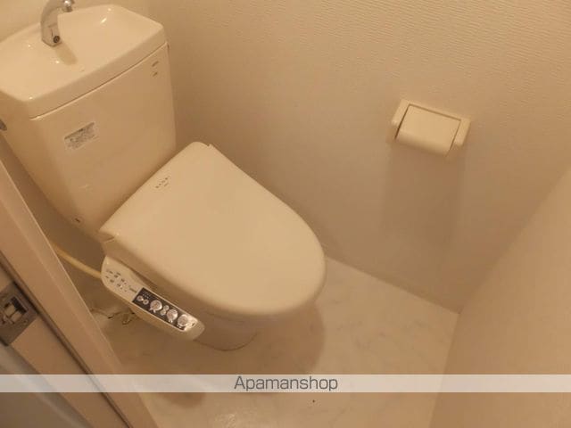Granovasの内装写真