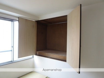 伊東ビル[3DK/99.3m2]の収納