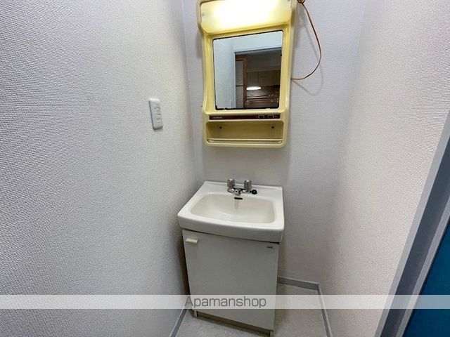 センターいずみビルの内装写真
