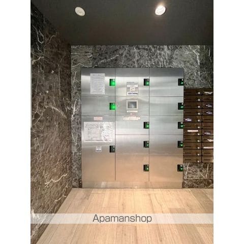 SーRESIDENCE新大阪WESTのその他写真