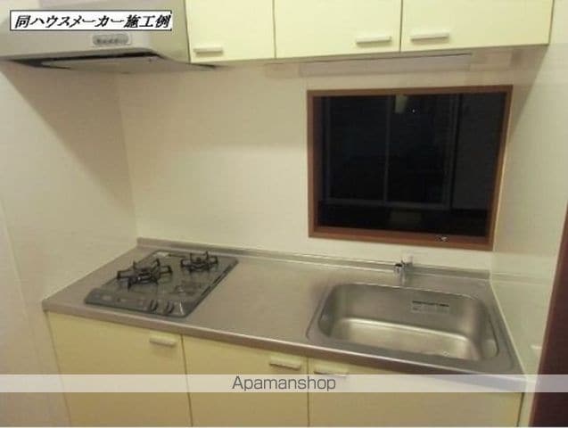 DURA CASAむさしむらやまの内装写真