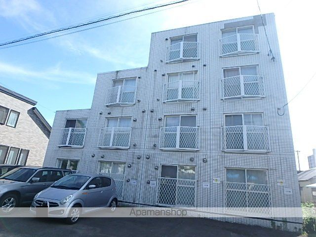 エステート田口の外観写真