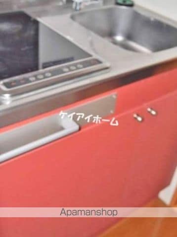 レオパレスヴィルヌーブの内装写真