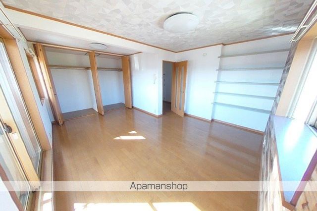 ラクアールの内装写真