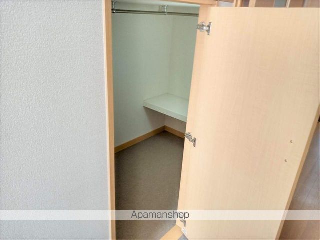 レオパレスファームの内装写真