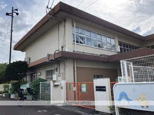 シティハイムケントの周辺写真