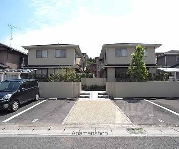 メゾンエスポアール