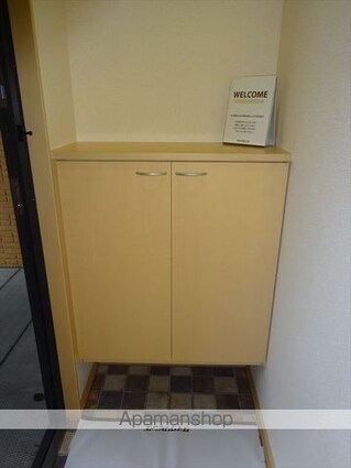 和歌山県和歌山市有家[2LDK/53.76m2]の内装1