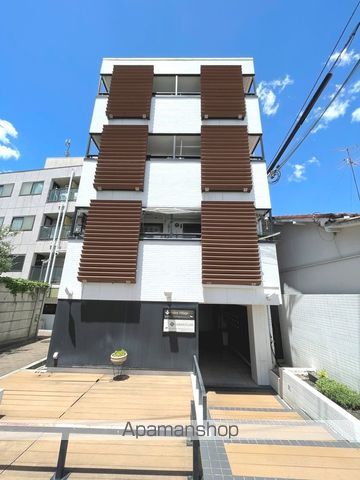 ヴァリーヴィレッジの外観写真