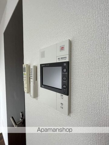 W.O.B.KYOBASHIの内装写真