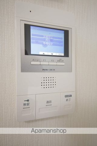 びおら女子学生寮の内装写真