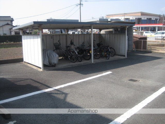 プレジデントハイツ近藤のその他写真