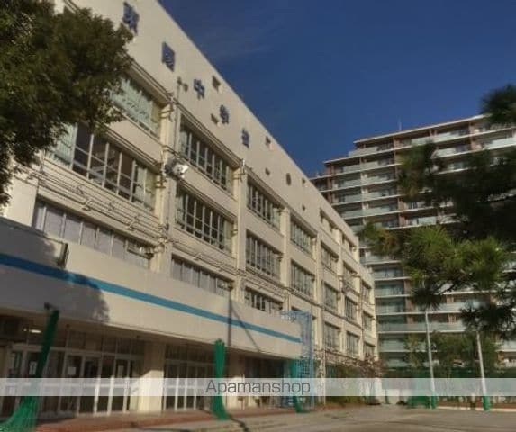 エコロジー東陽町プロセンチュリーの周辺写真