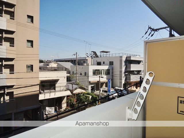 SERENITE江坂四番館の内装写真