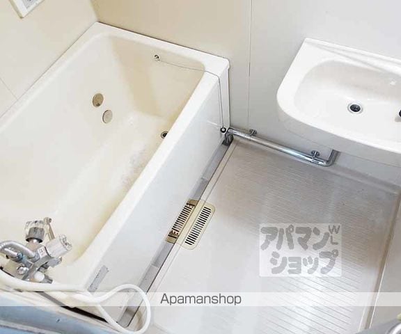 瀬戸畑ハイツの内装写真