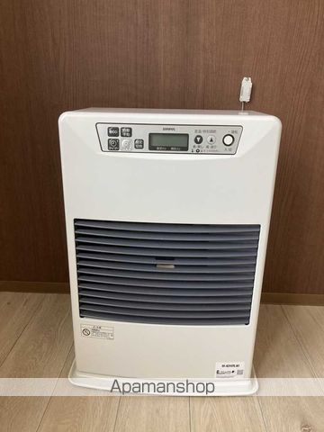 FーHOUSE発寒の内装写真