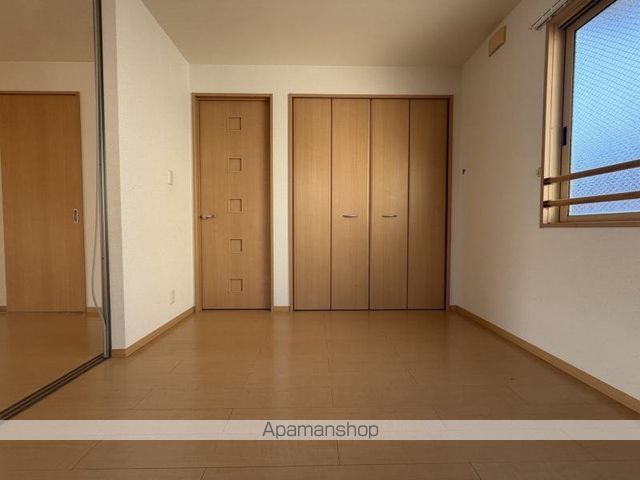 コンフォール堺北の内装写真