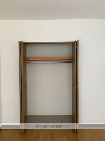 リバティ田寺の内装写真