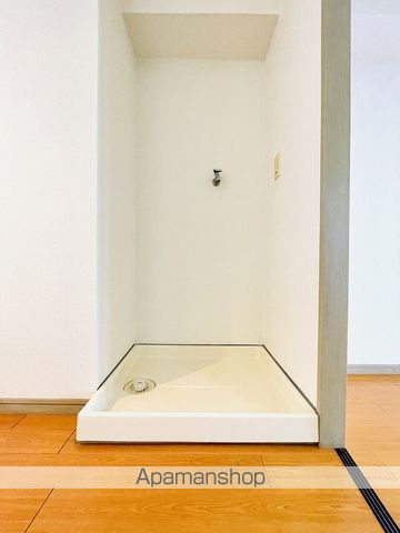 アメニティスエの内装写真