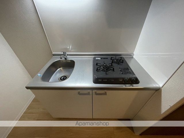 ネスト谷六の内装写真