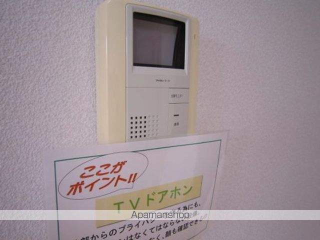 フォレスト12の内装写真