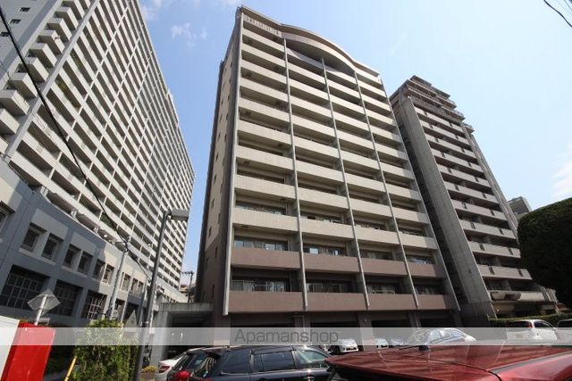 桜レジデンス横川の外観写真