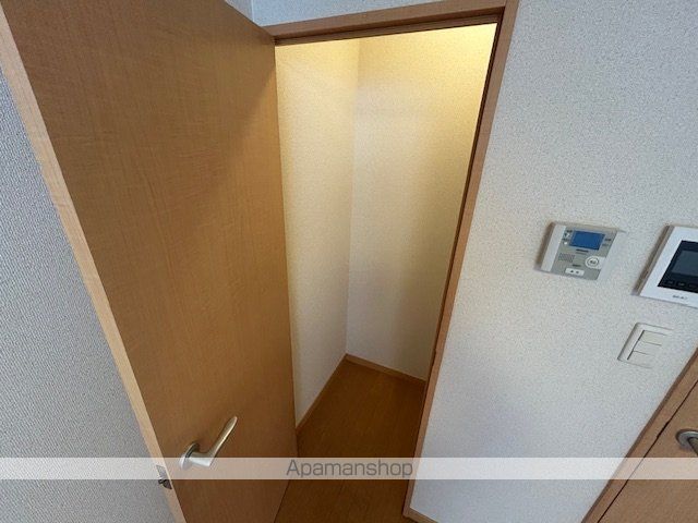 レオパレスサクセスファクターの内装写真