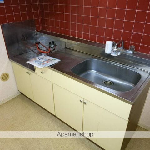 第3ハイツおがわの内装写真