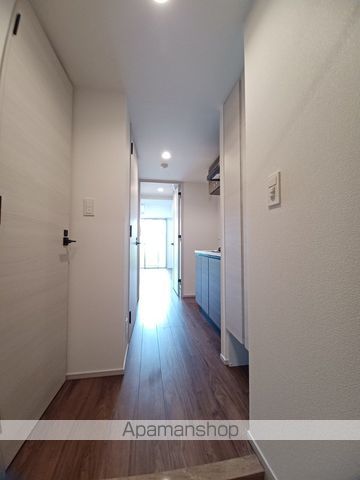 MAXIV東京HNの内装写真