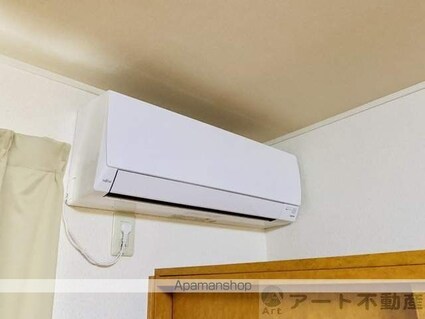 レオパレス永代町ヤシロ[1K/22.35m2]のその他設備