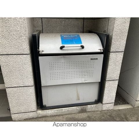 SEA PRAIRIEの内装写真